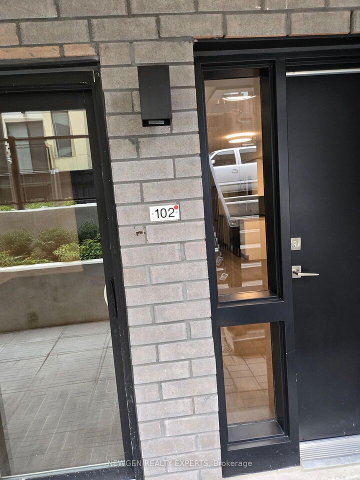 Property Photo:  1660 Victoria Park Avenue C102  ON M1R 0G8 