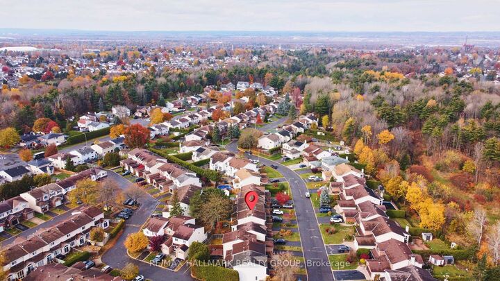 Property Photo:  1794 Turnberry Road 20  ON K1E 3V1 