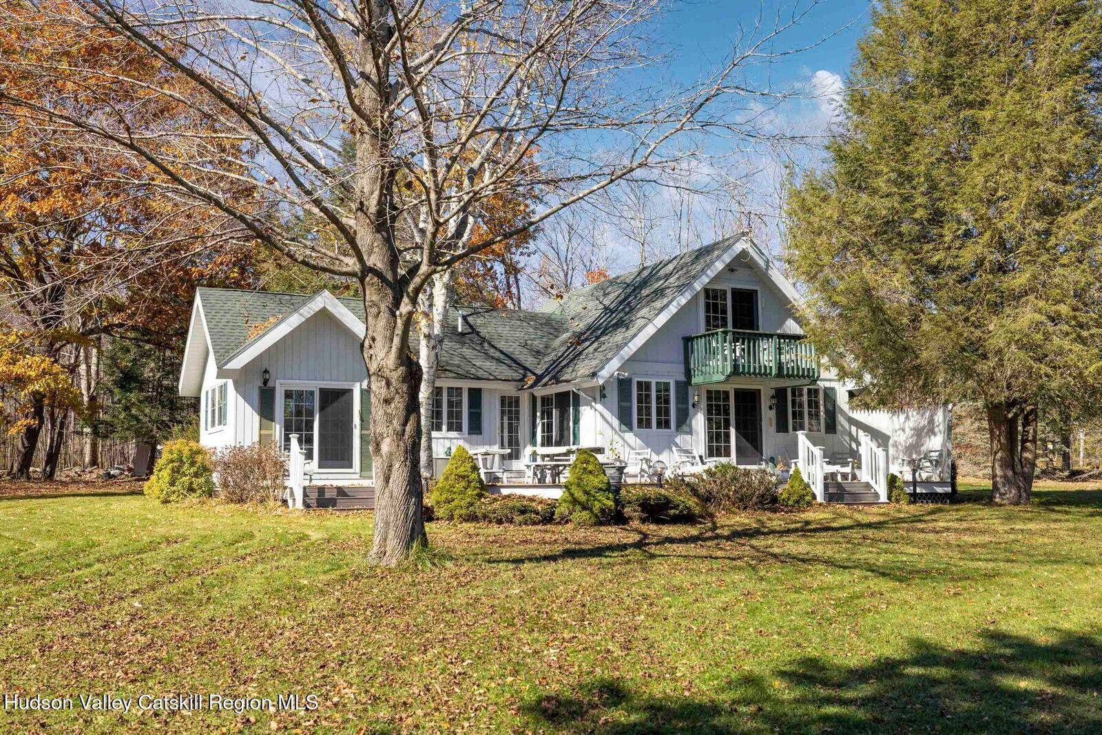 Property Photo:  730 Mill  NY 12496 