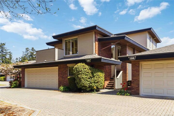 Property Photo:  2345 Cedar Hill Cross Rd #157  BC V8P 5M8 