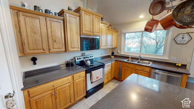 Property Photo:  6681 S High Bluff Dr  UT 84081 