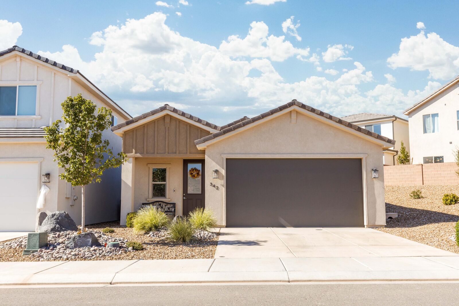 Property Photo:  342 S Muddy Creek Dr  UT 84780 