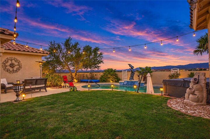 Property Photo: 7037 E Blazed Ridge Drive AZ 86401