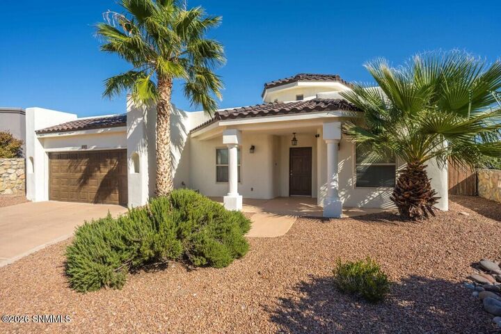 Property Photo:  4205 Capistrano Avenue  NM 88011 