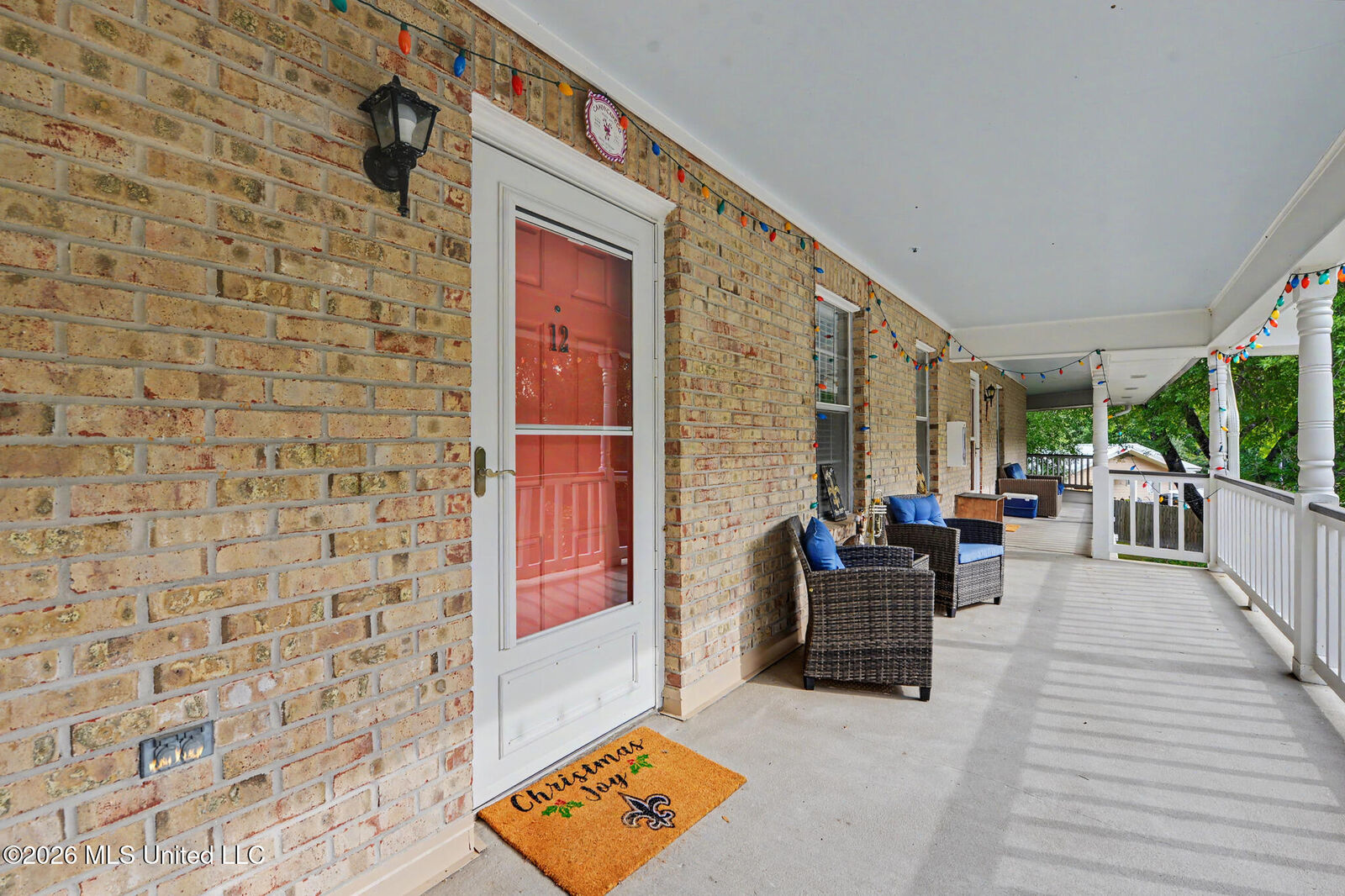 Property Photo:  515 Third Street  MS 39520 