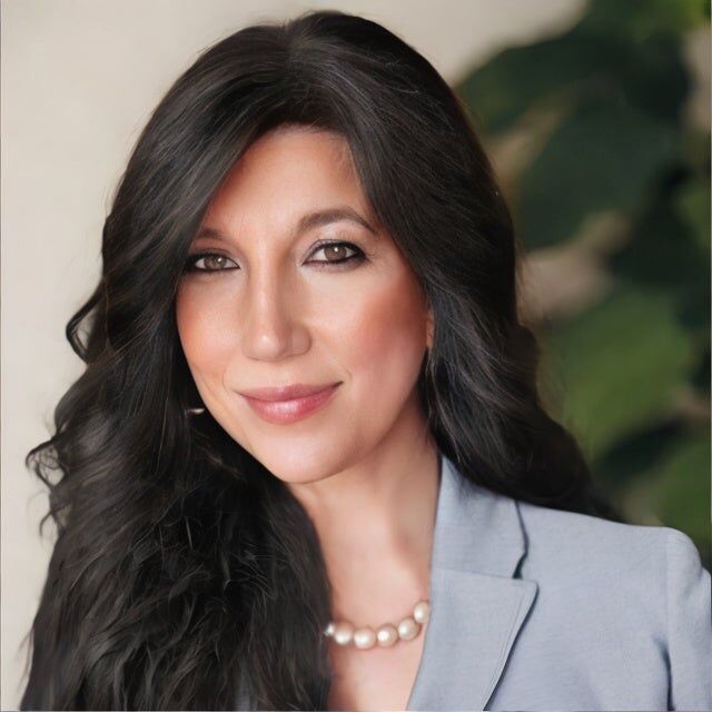 Sophia Ricci, Associate Real Estate Broker in Norwood, North East