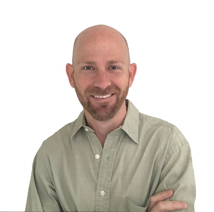 Mark Williams, Real Estate Salesperson in Wilton Manors, Florida 1st