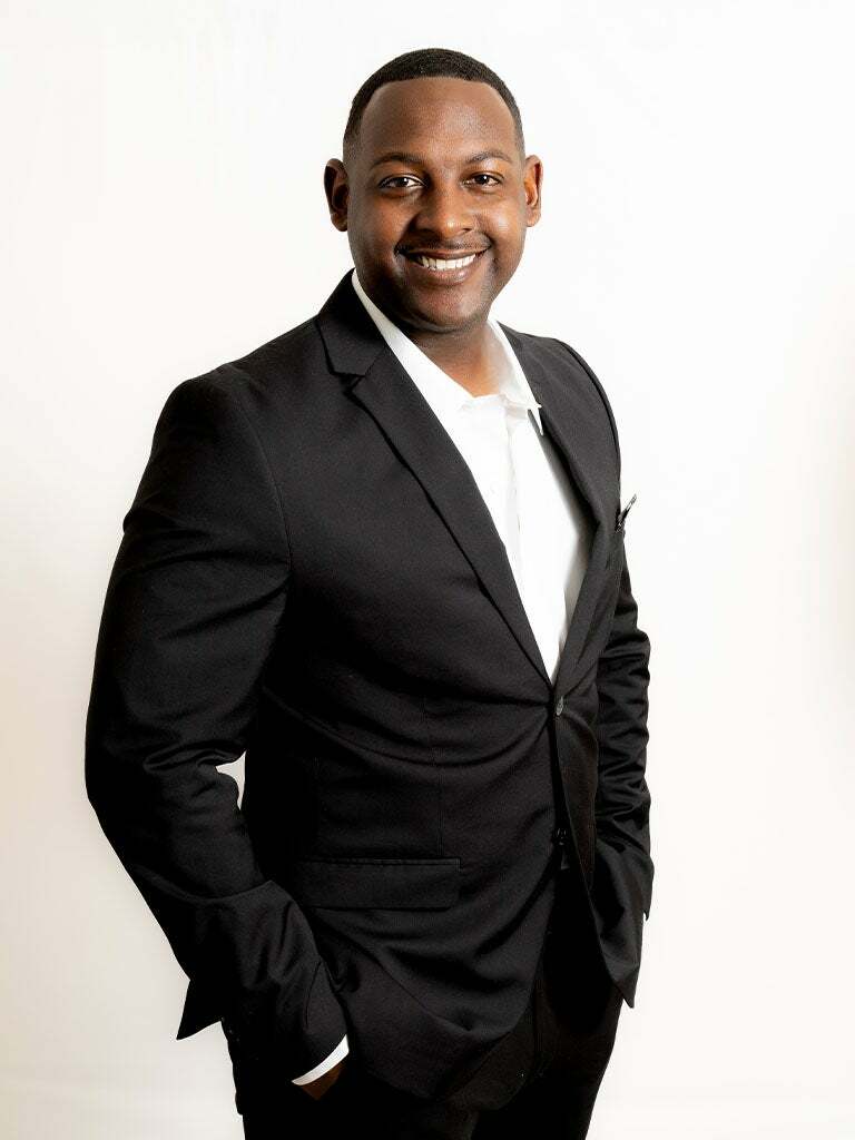Jay Allen, Real Estate Salesperson in San Diego, Affiliated