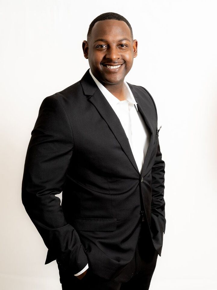 Jay Allen, Real Estate Salesperson in San Diego, Affiliated