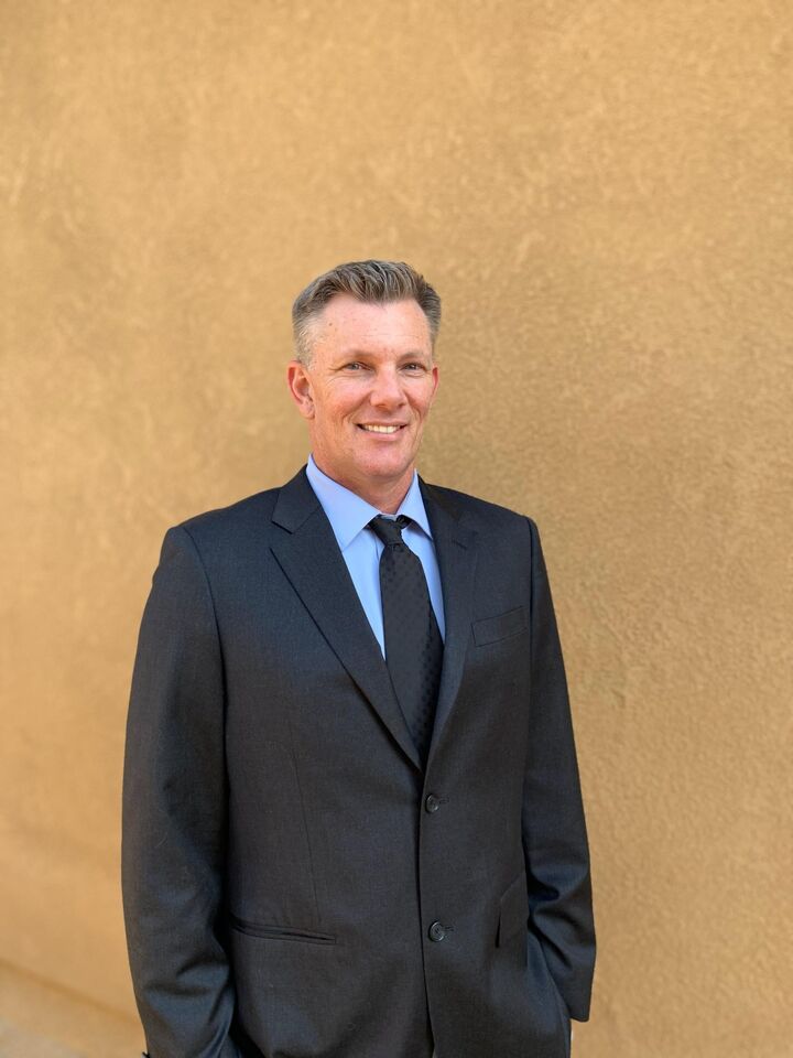 Jason Welsh, Real Estate Salesperson in Murrieta, Masters
