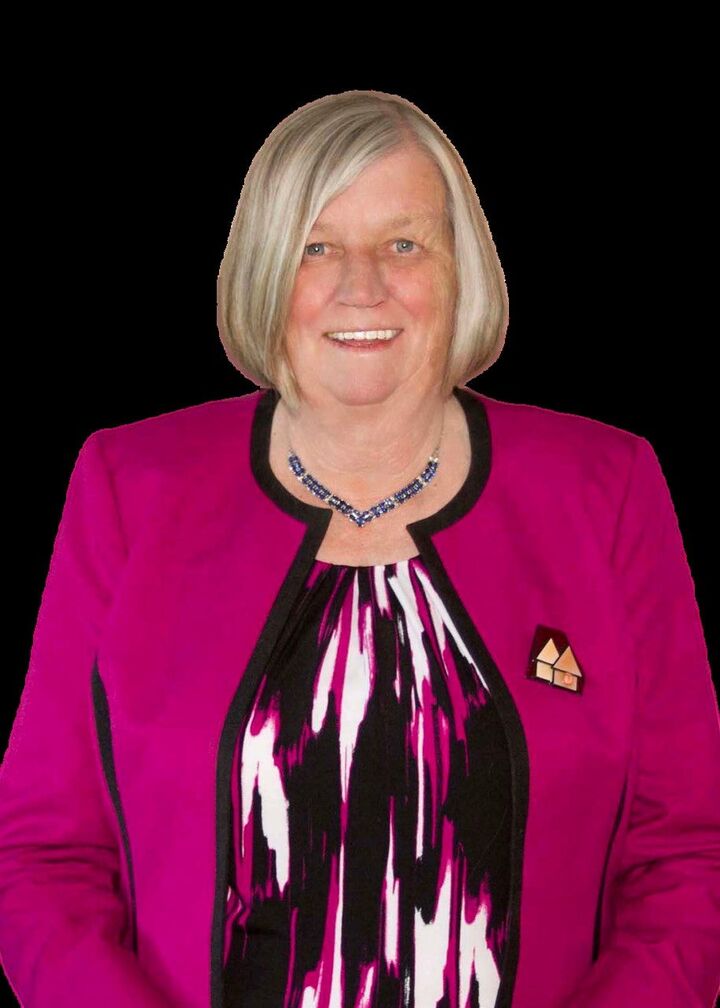 Rose Sotak,  in Vestal, North East