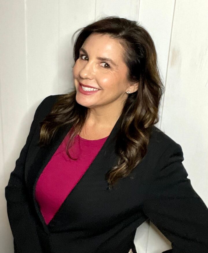 Jody Patton, Real Estate Salesperson in Visalia, Jordan-Link