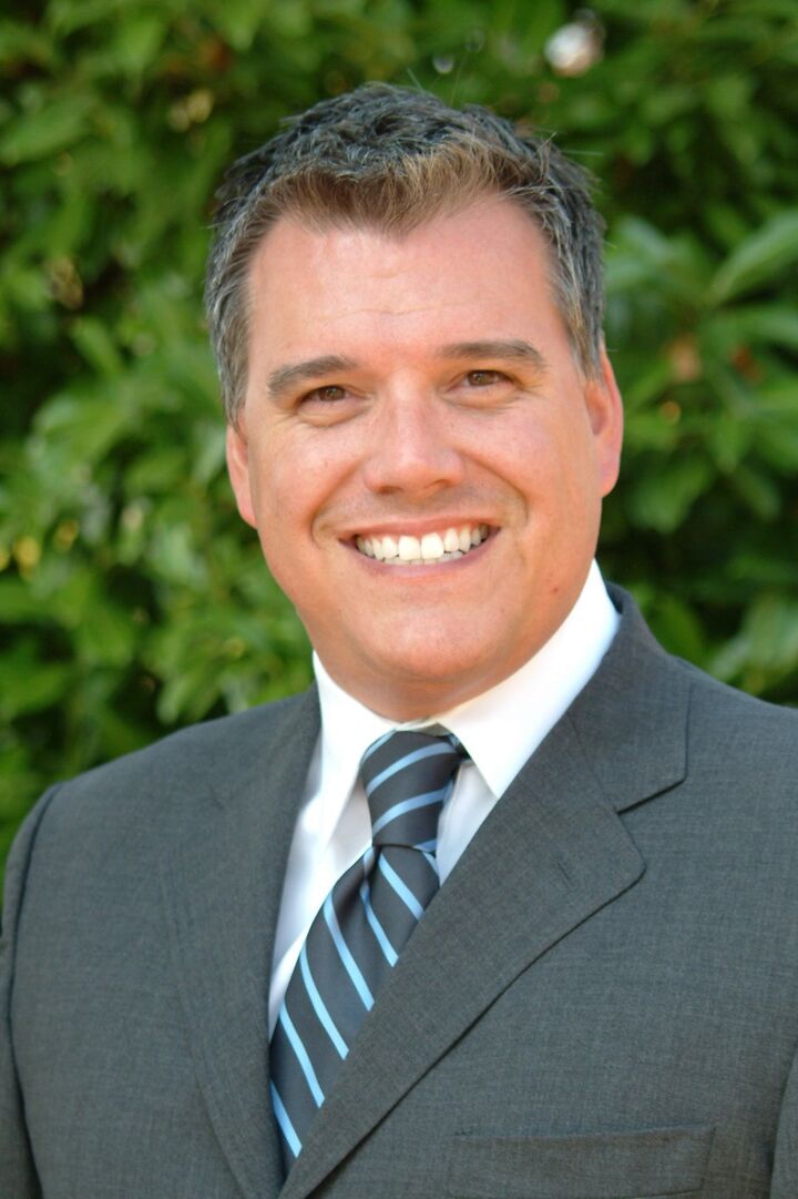 Mark McAndrews, Real Estate Salesperson in Bellevue, RSVP Brokers ERA