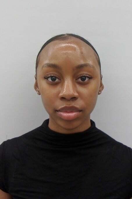 Taelor Jordan, Sales Associate in Elgin, Carolinas