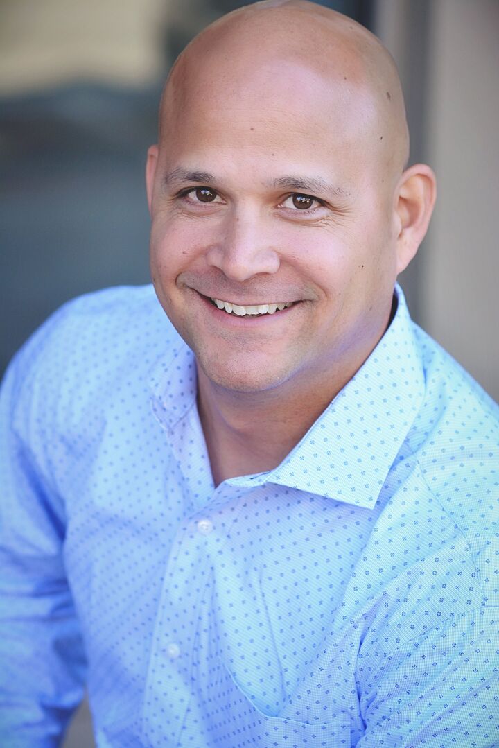 Guy Santiago, Real Estate Broker in Fort Mill, Paracle