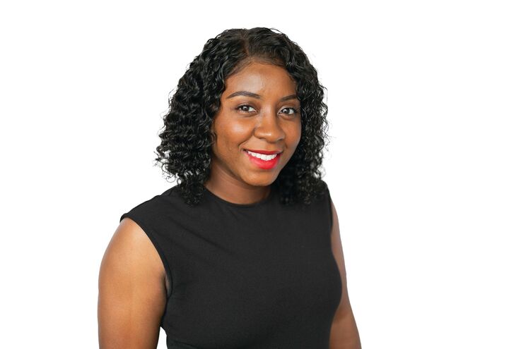 Stephanie Boothe, Real Estate Salesperson in Norman, Judge Fite Company