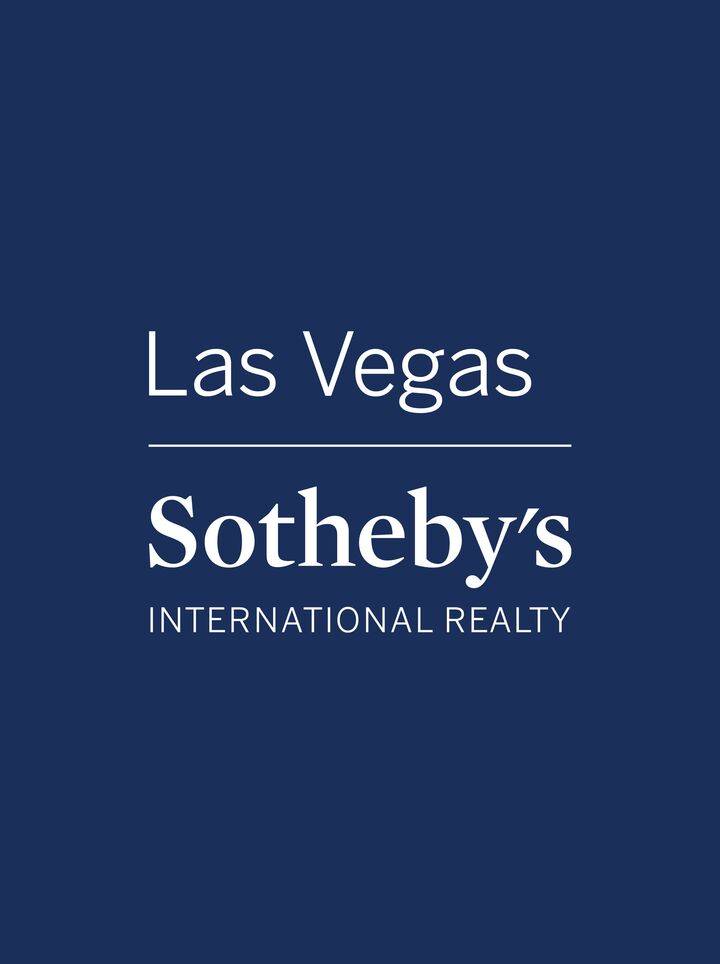Las Vegas Sotheby's, Associate Real Estate Broker in Las Vegas, Las Vegas