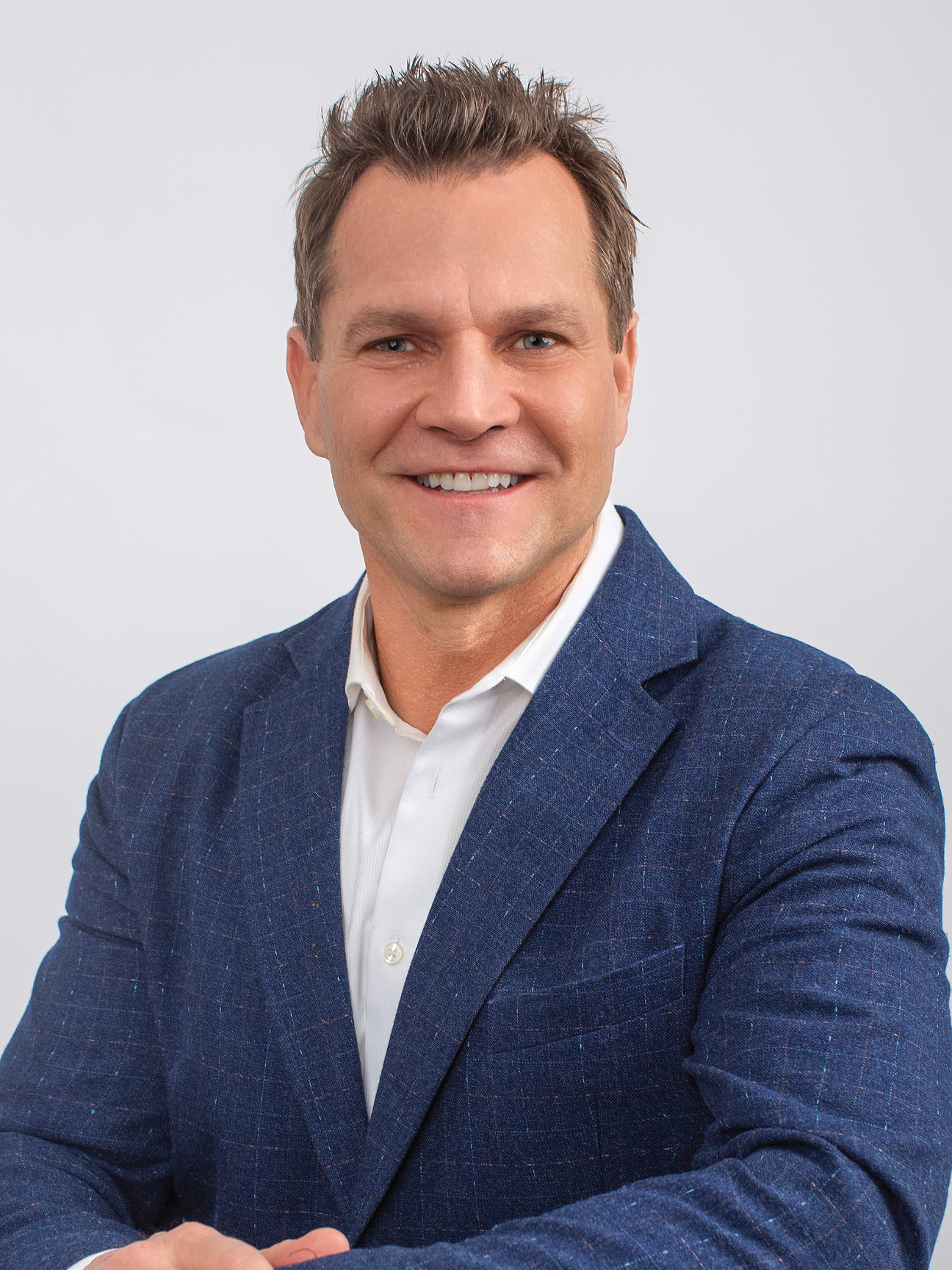Chris Bruce, Senior Advisor in Knoxville, Wallace (TN)