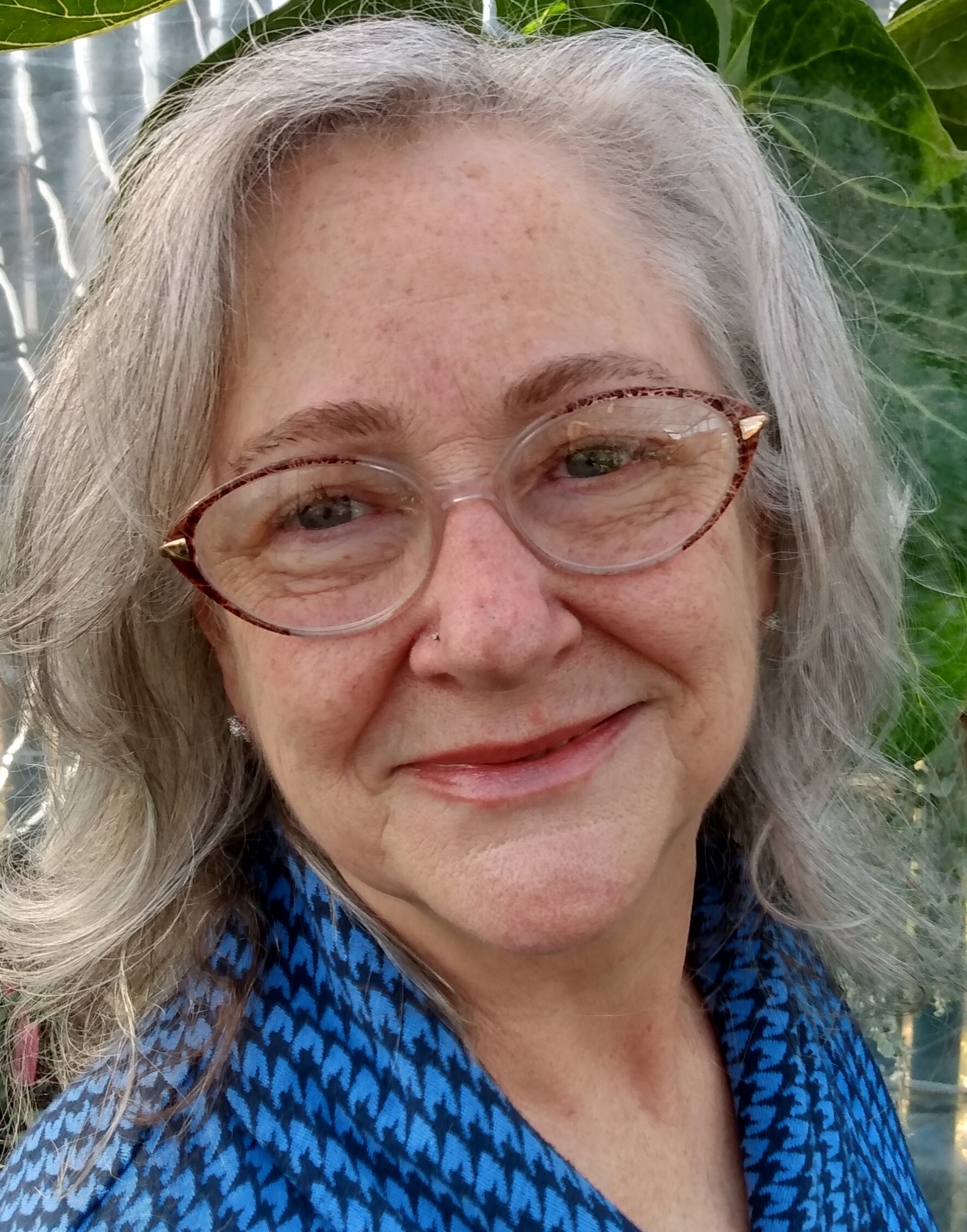 Amy Davis, SRS
