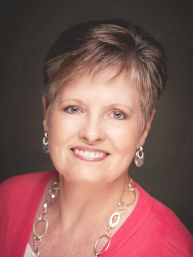 Kathy Wagner,  in Albuquerque, ERA Summit