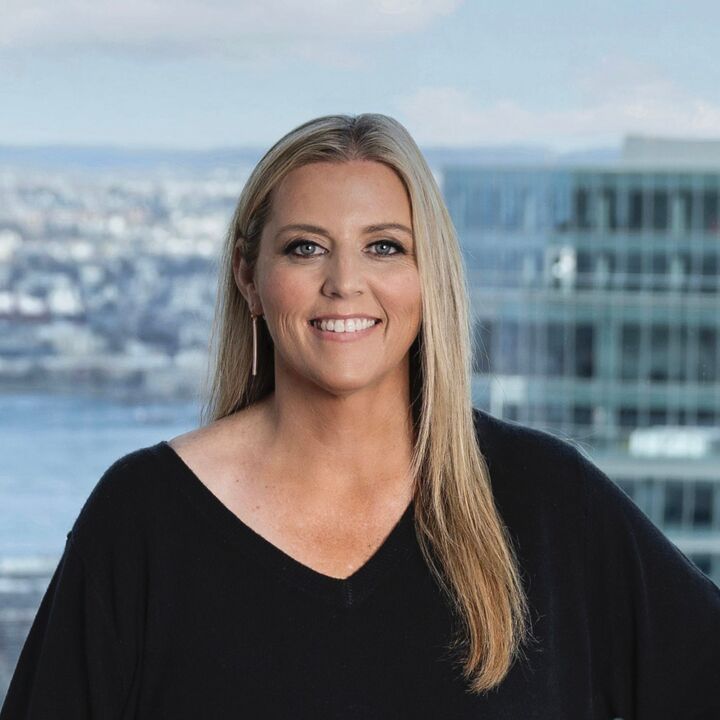 Jill Fitzpatrick, Real Estate Salesperson in Malden, North East