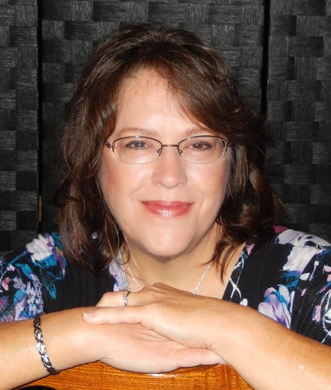 Elita Fry, Real Estate Salesperson in Wichita, Wostal Realty