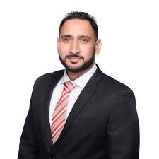 Gurmeet  Gurm,  in Brampton, Coldwell Banker The Realty Group