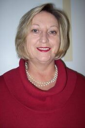 Gabi Gamble, Real Estate Salesperson in Augusta, Executive Partners