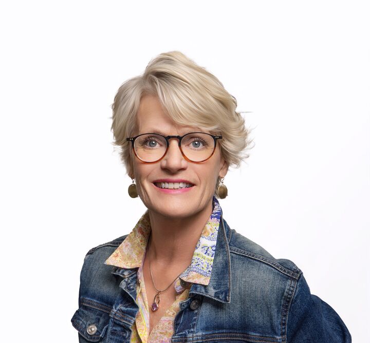 Sandi Fortenbacher, Real Estate Salesperson in Grand Haven, Schmidt Realtors