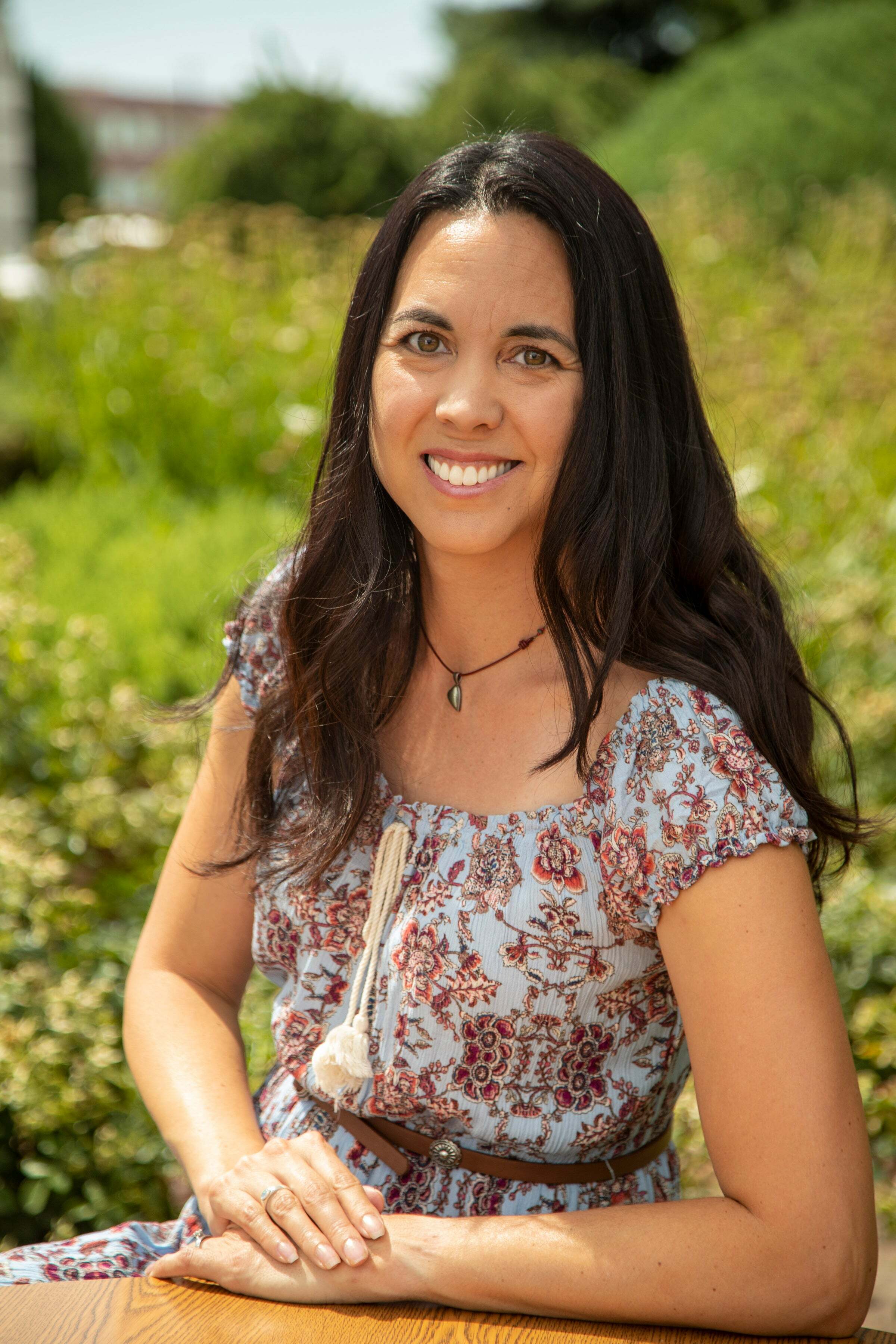 Nicole Beebe, Associate Real Estate Broker in Idaho Falls, High Desert