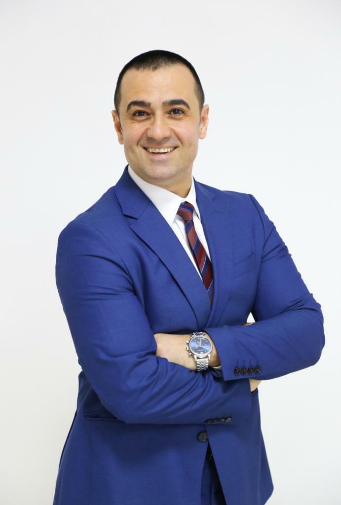 Khalil A.jawad, Broker in Whitby, CENTURY 21 Canada