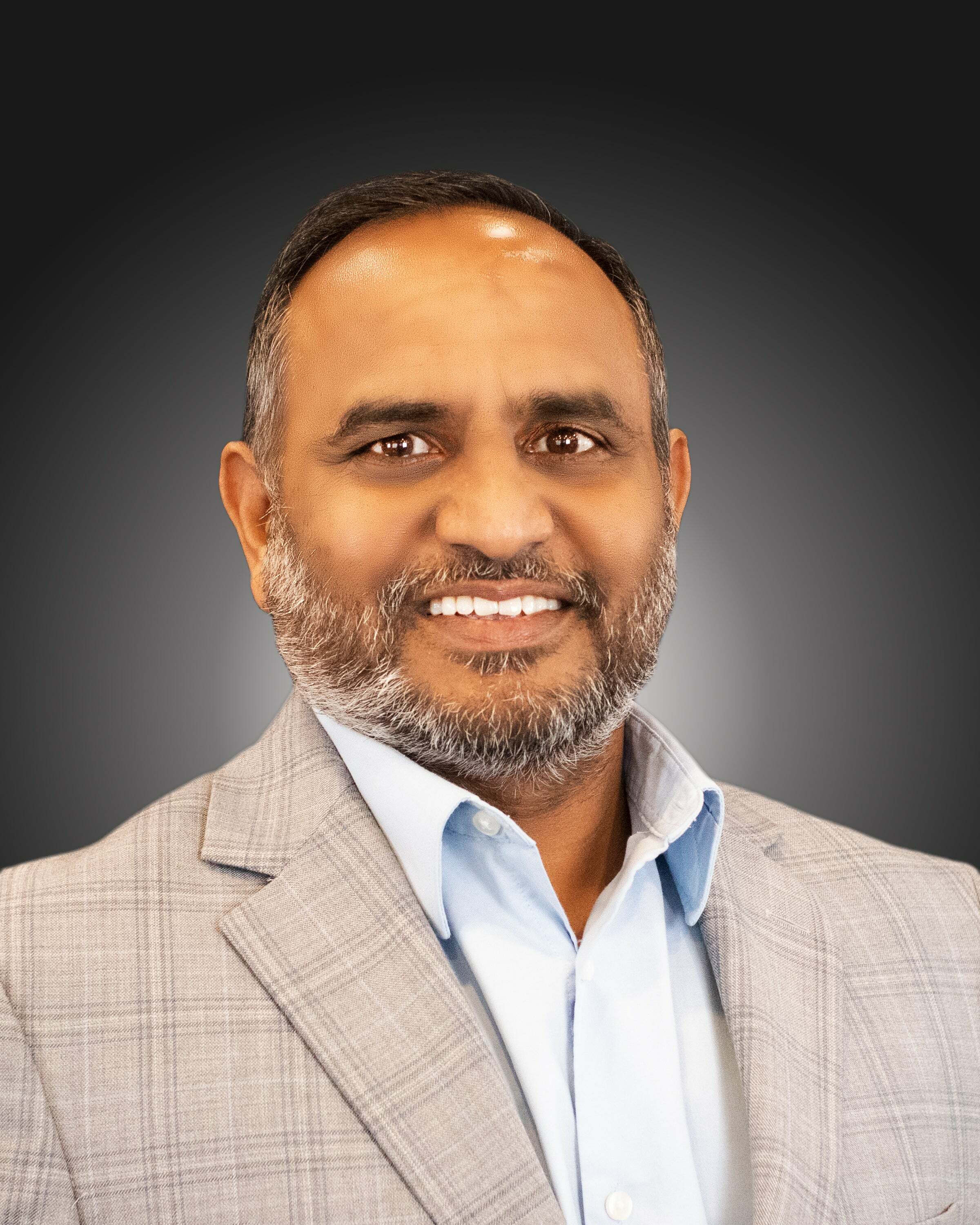 Ketan Patel, Real Estate Salesperson in Ocoee, Professional Group