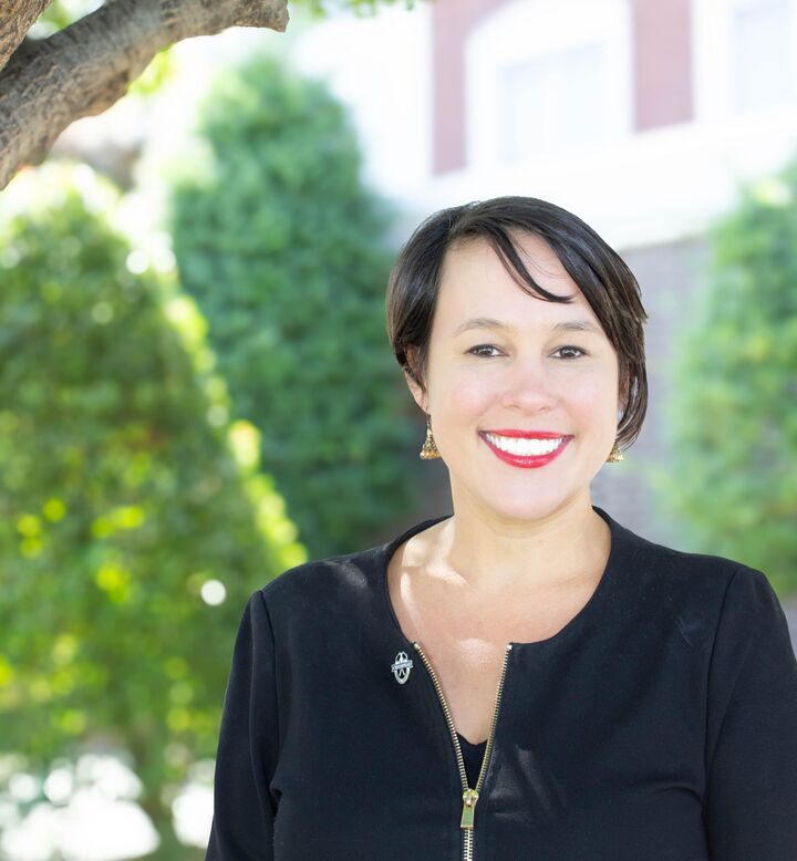 Katy Jo Brown, Real Estate Salesperson in Oklahoma City, ERA Courtyard Real Estate