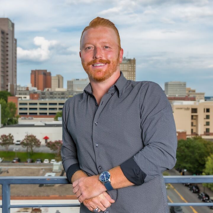 Andrew Jones, Real Estate Broker in Winston Salem, ERA Live Moore