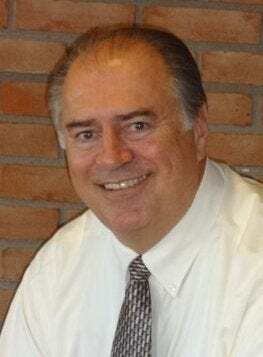 Rob Routh