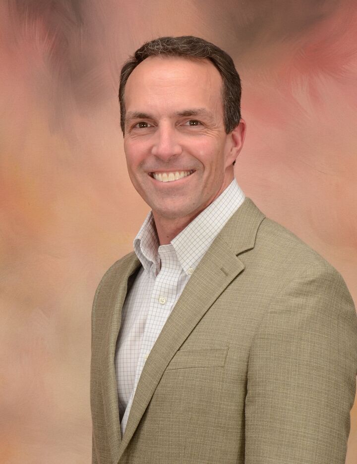 Steve Gustafson, Associate Real Estate Broker in Colorado Springs, Dream Home