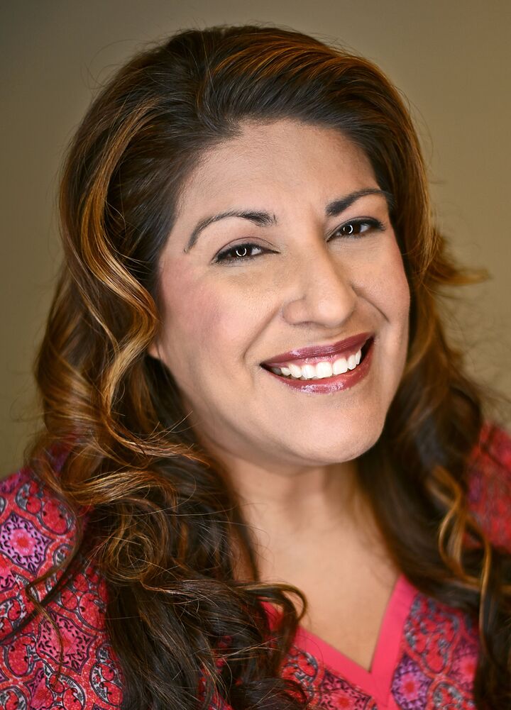 Sarah Garcia, Associate Real Estate Broker in Mariposa, Sierra, Realtors