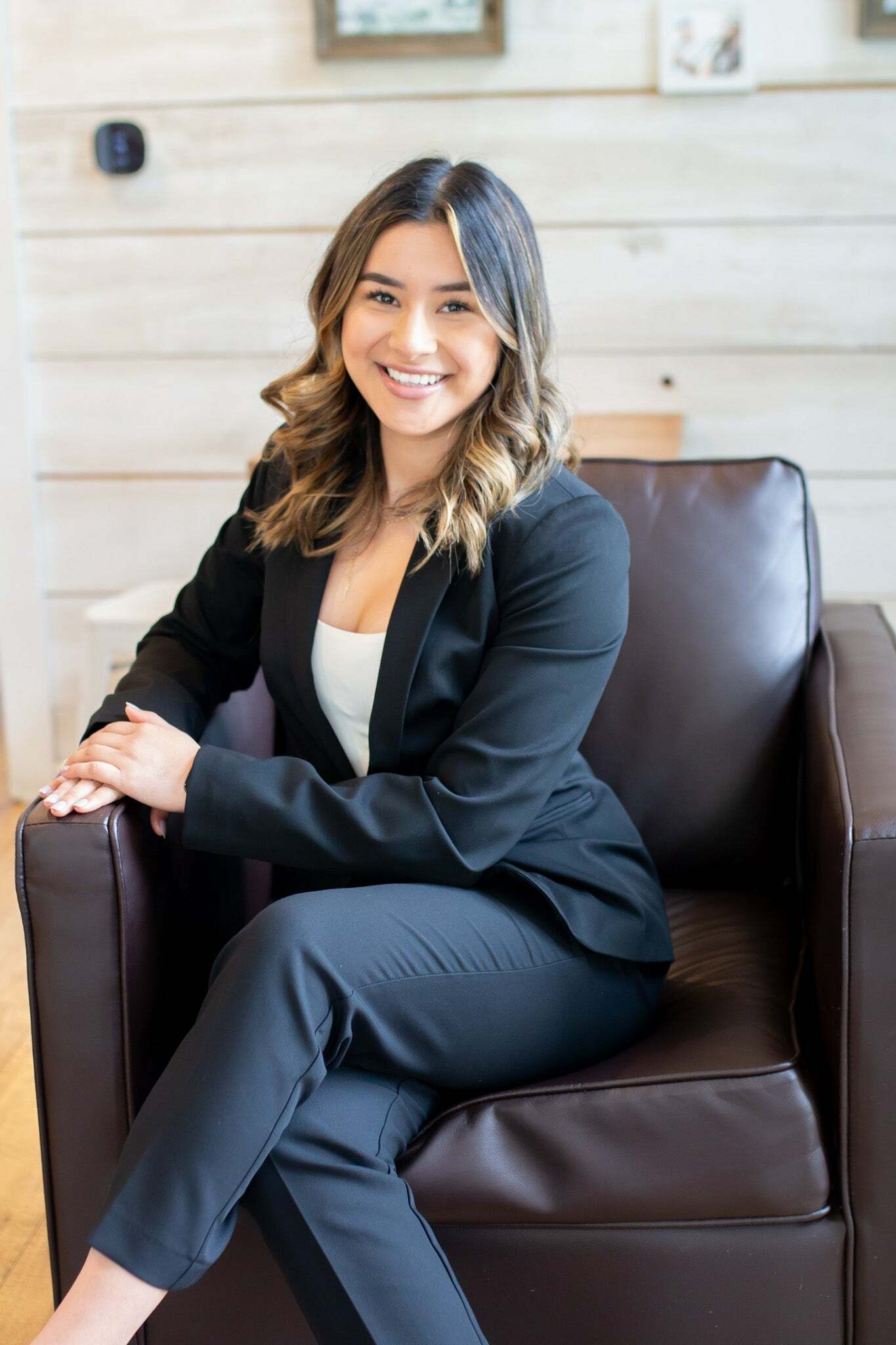 Sareni Huerta, Real Estate Salesperson in Elkhorn, Affiliated