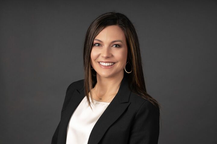 Jennifer Feeser, Real Estate Salesperson in Inverness, J W Morton Real Estate, Inc.