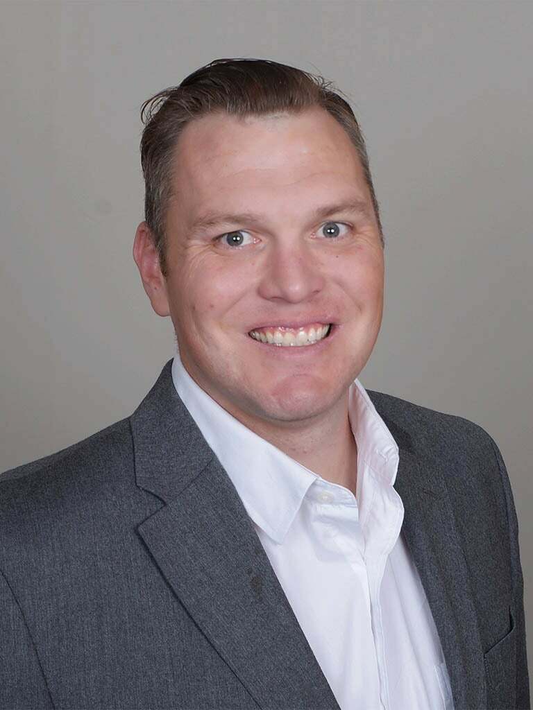 Joey Gates, Real Estate Salesperson in Sun Prairie, Affiliated