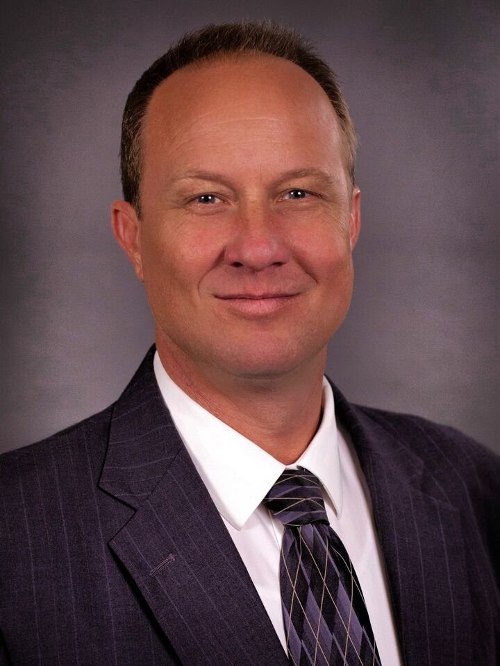 Michael Loflin, Real Estate Salesperson in Virginia Beach, Premier