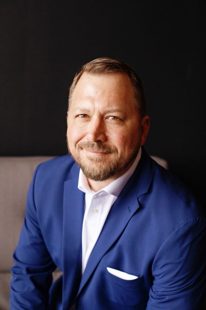 Chris Burris, Real Estate Salesperson in Springfield, Heritage