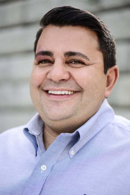Jamie Iacoi, Real Estate Salesperson in Dorchester, ERA Key Realty Services