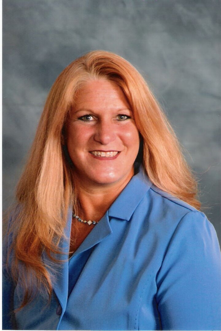 Stephanie Turnage, Real Estate Salesperson in Mandeville, TEC