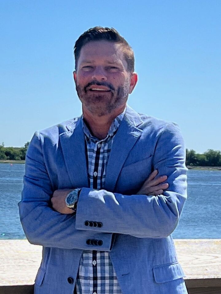 Kent Susong, Real Estate Salesperson in Mount Pleasant, Triangle Group