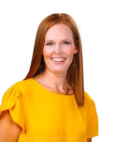 Kendra Fredericks, Real Estate Broker in Olympia, Van Dorm Realty
