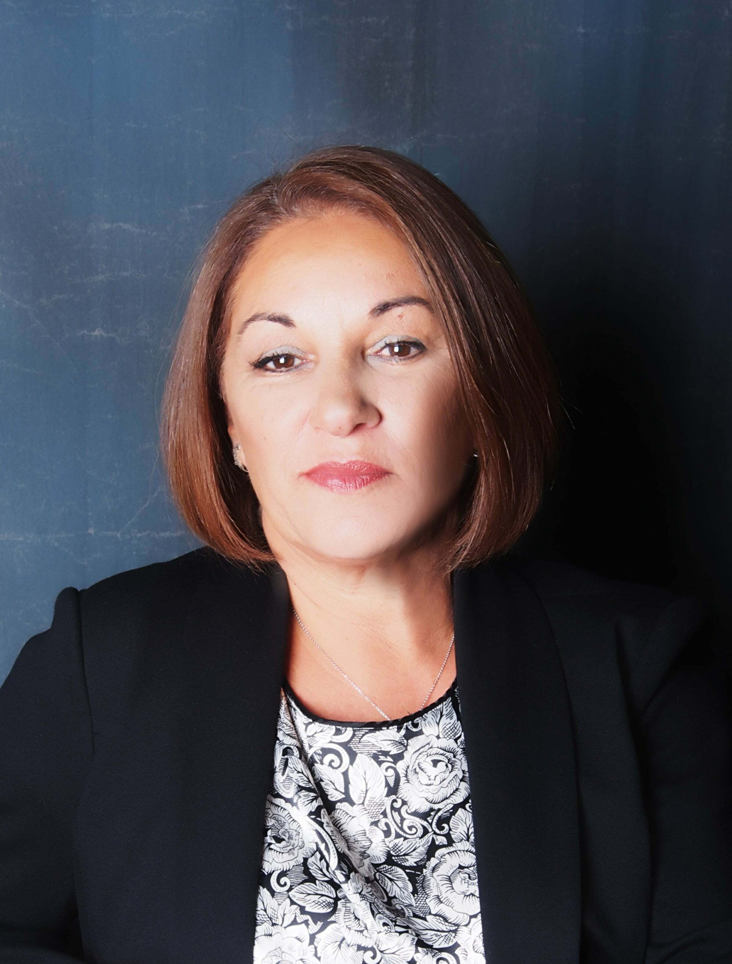 Maria del Rio, Associate Real Estate Broker in Daytona Beach, Sundance Realty