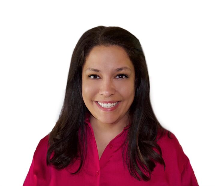 Jennifer Harris, Real Estate Salesperson in Weatherford, Judge Fite Company