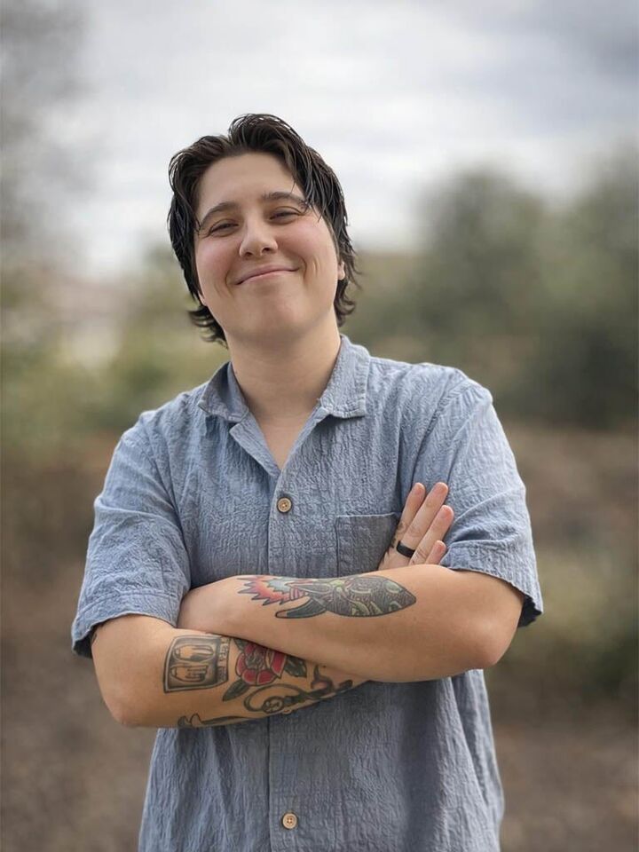 Gwyn McNulty, Real Estate Salesperson in Temecula, Affiliated