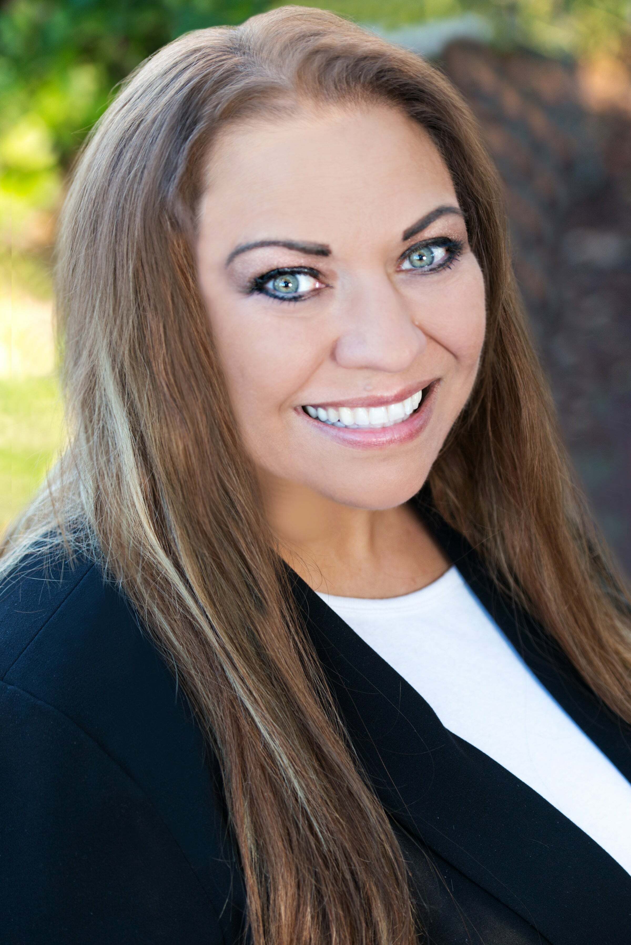 Michelle Ayala, Real Estate Salesperson in Henderson, Universal